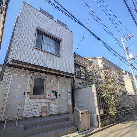 Lien 西新宿 도쿄 외부 사진