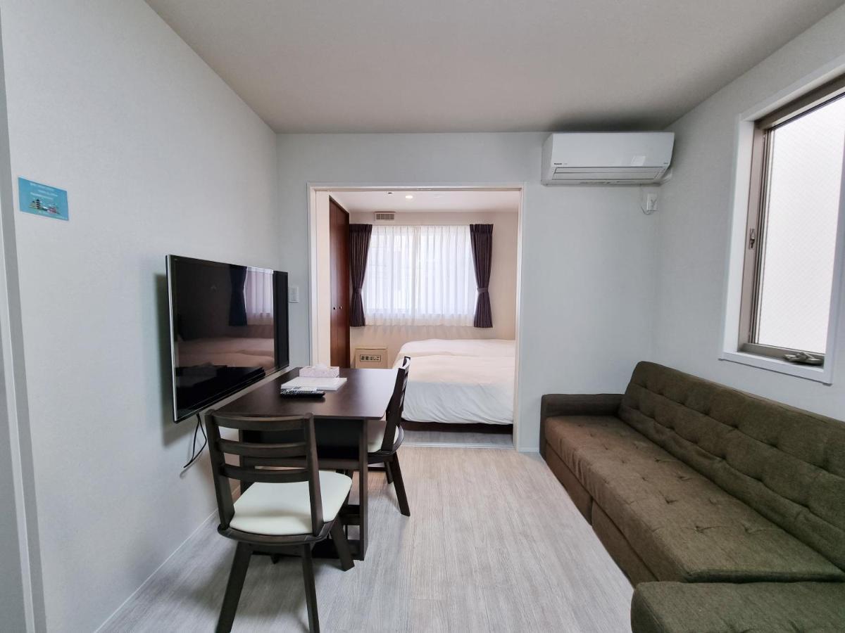 Lien 西新宿 도쿄 외부 사진