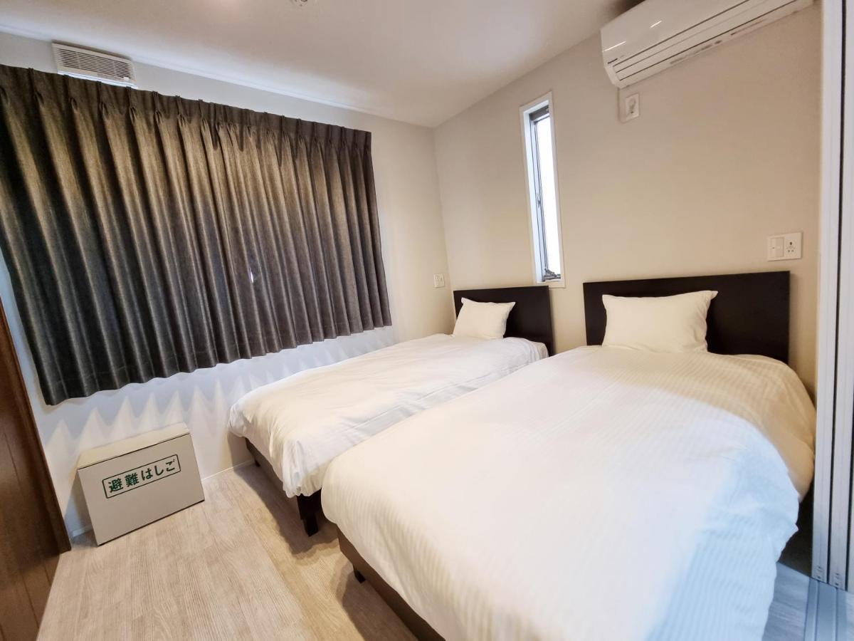 Lien 西新宿 도쿄 외부 사진