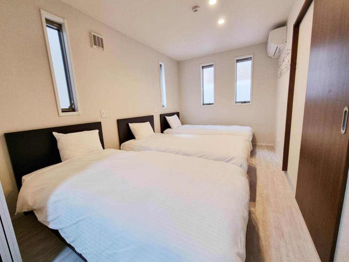 Lien 西新宿 도쿄 외부 사진