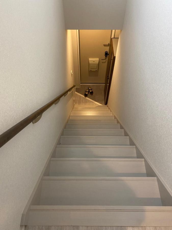 Lien 西新宿 도쿄 외부 사진